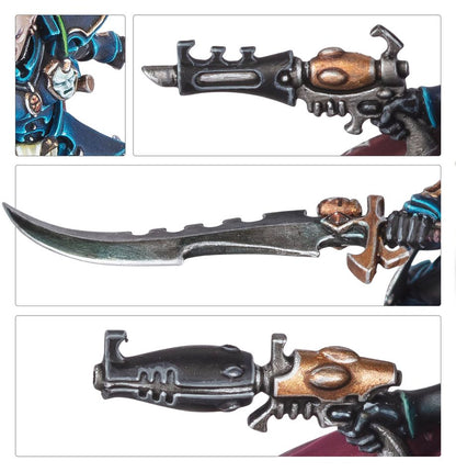 Warhammer 40,000 Archon