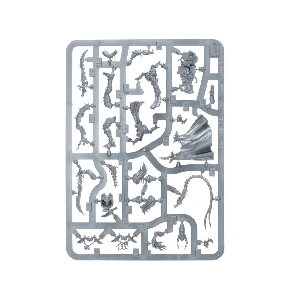 Warhammer 40,000 Archon