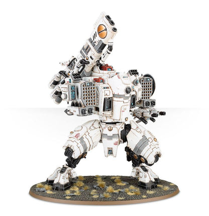 Warhammer 40,000: KV128 Stormsurge