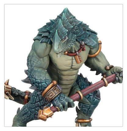 Warhammer Age of Sigmar Spearhead: Seraphon