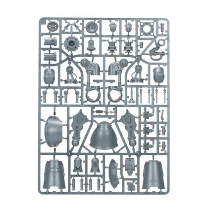 Warhammer 40,000 Imperial Knights: Cerastus Knight Lancer