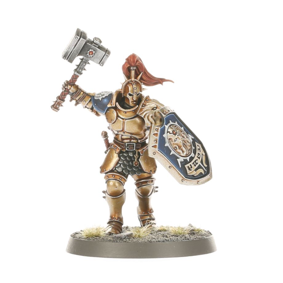 Warhammer Age of Sigmar Introductory Set