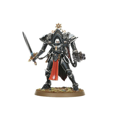 Warhammer 40,000 Adepta Sororitas: Paragon Warsuits