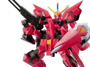 HG 1/144 R05 Aegis Gundam