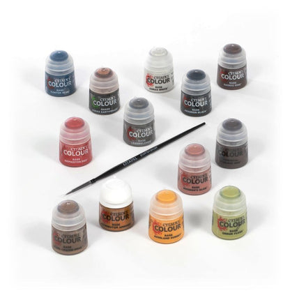 Warhammer Age of Sigmar Paints+Tools