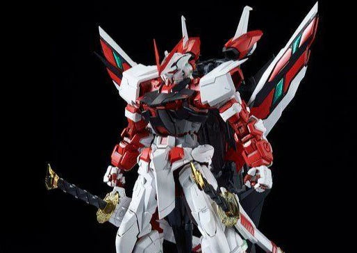 PG 1/60 Gundam Astray Red Frame Kai (Limited Edition)