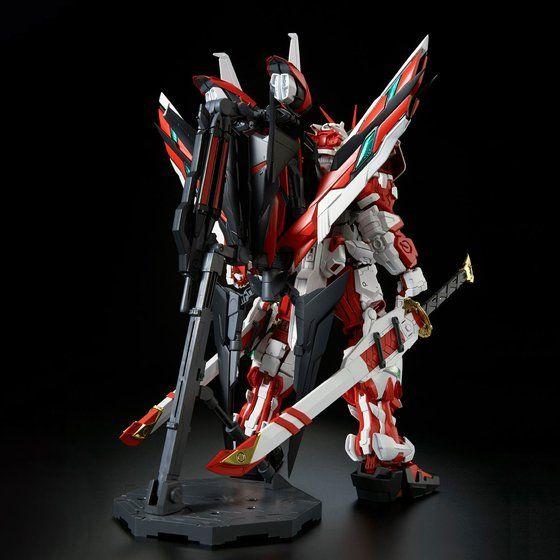 PG 1/60 Gundam Astray Red Frame Kai (Limited Edition)