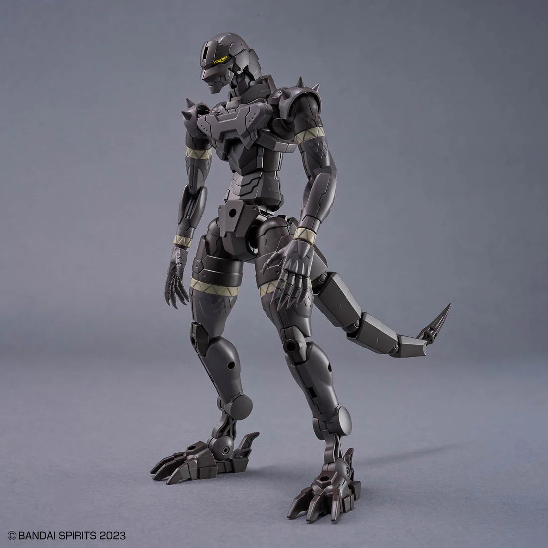 30 Minutes Fantasy Dragonia Knight Model Kit