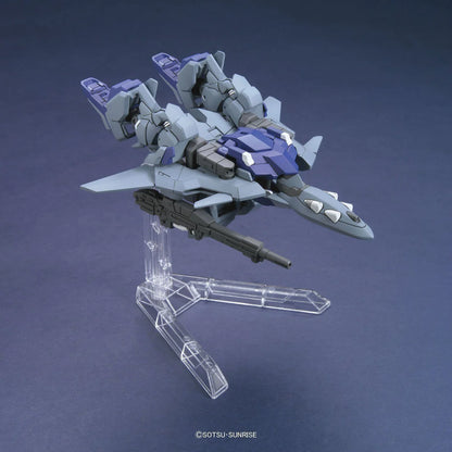 Gundam BB Senshi #379 Delta Plus Model Kit