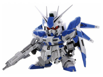 Gundam BB Senshi #384 RX-93-V2 Hi-Nu Model Kit