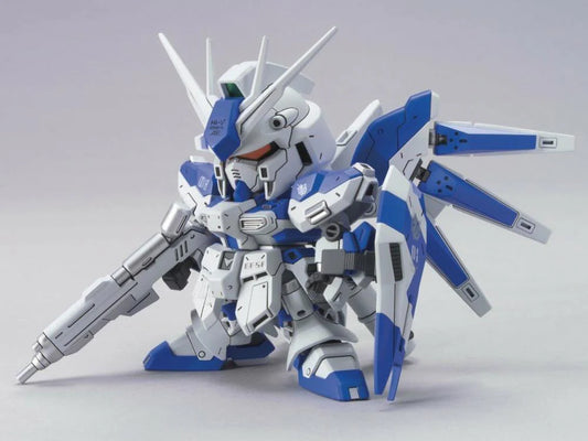 Gundam BB Senshi #384 RX-93-V2 Hi-Nu Model Kit