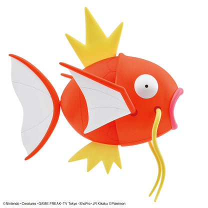 Pokemon BIG Magikarp Model Kit