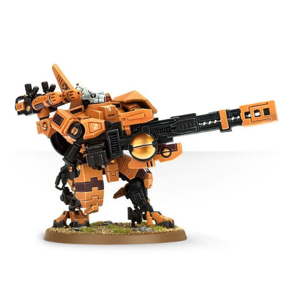 Warhammer 40,000 T'au Empire: Broadside Battlesuit