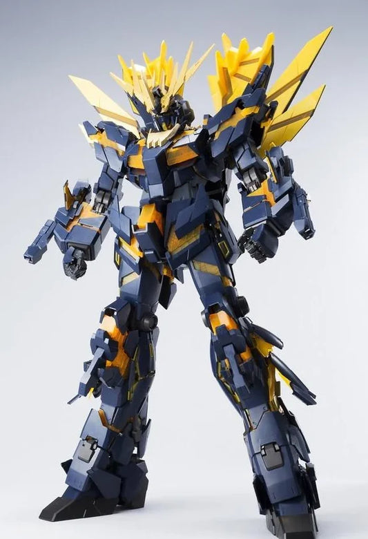 PG 1/60 Unicorn Gundam 02 Banshee Norn