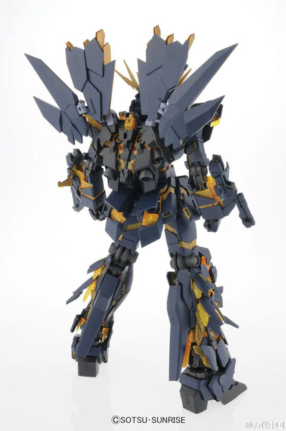 PG 1/60 Unicorn Gundam 02 Banshee Norn