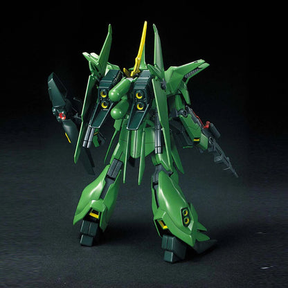 HGUC 1/144 #31 Bawoo Production Type