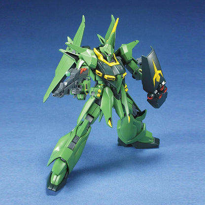 HGUC 1/144 #31 Bawoo Production Type