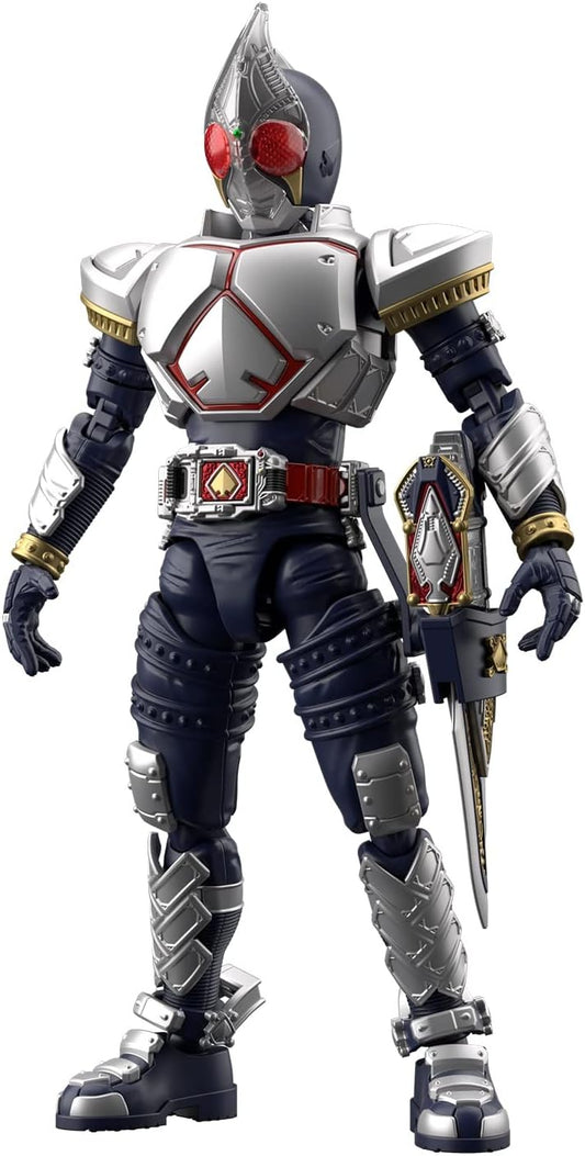 Kamen Rider Masked Rider Blade Figure-rise Standard