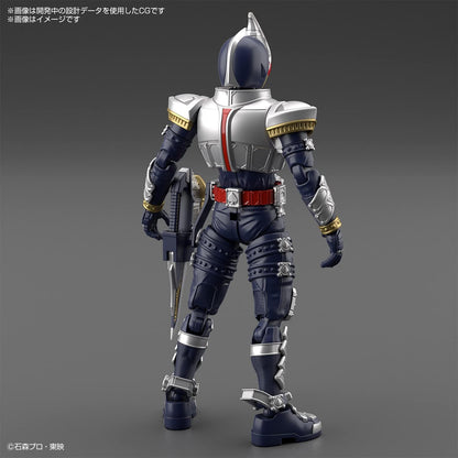 Kamen Rider Masked Rider Blade Figure-rise Standard