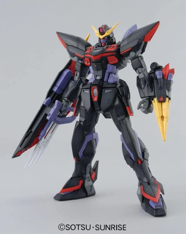 MG 1/100 Blitz Gundam