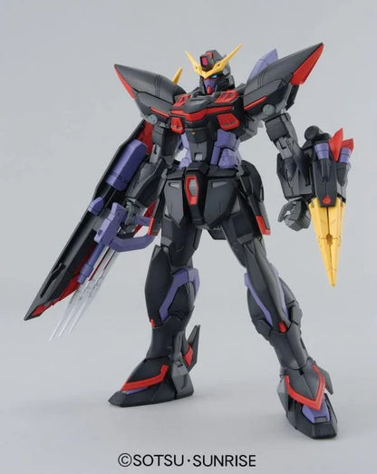 MG 1/100 Blitz Gundam