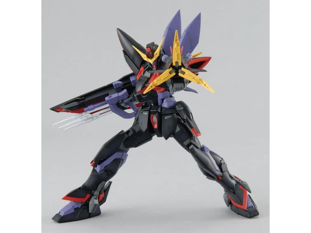 MG 1/100 Blitz Gundam