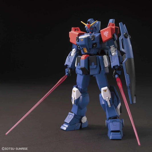 HGUC 1/144 #208 Blue Destiny Unit 2 (EXAM)