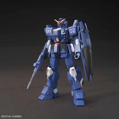 HGUC 1/144 #208 Blue Destiny Unit 2 (EXAM)