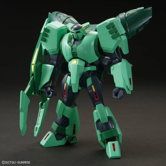 HGUC 1/144 #259 PMX-002 Bolinoak Sammahn