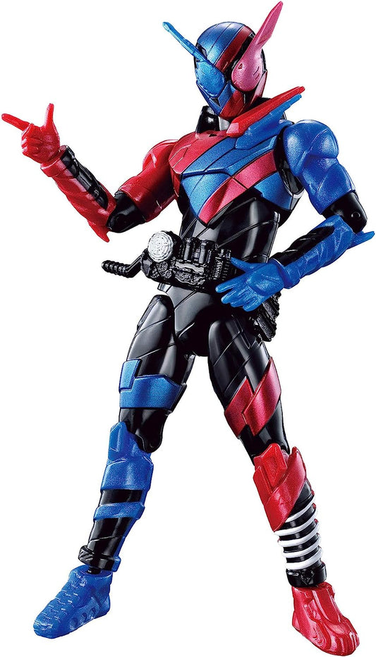 Kamen Rider Figure-Rise Standard Kamen Rider Build (RabbitTank Form)