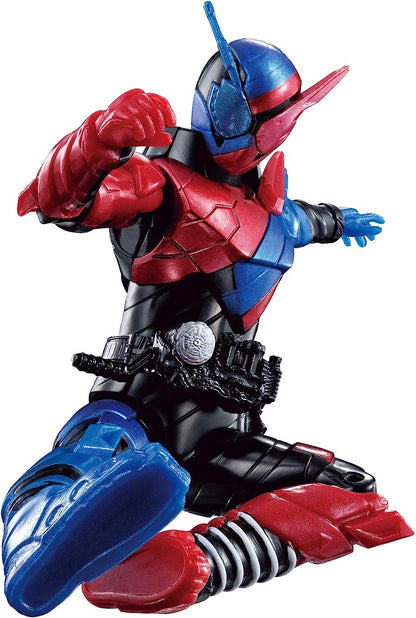 Kamen Rider Figure-Rise Standard Kamen Rider Build (RabbitTank Form)