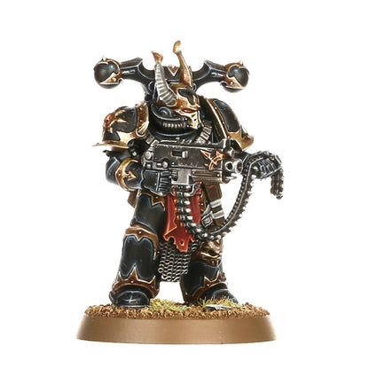 Warhammer 40,000 Chaos Space Marines: Legionaries