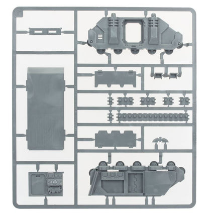 Warhammer 40,000 Combat Patrol: Adepta Soroitas