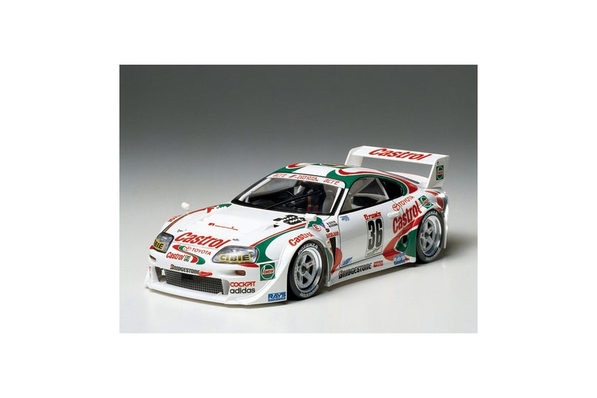 Castrol Toyota TOM'S Supra GT