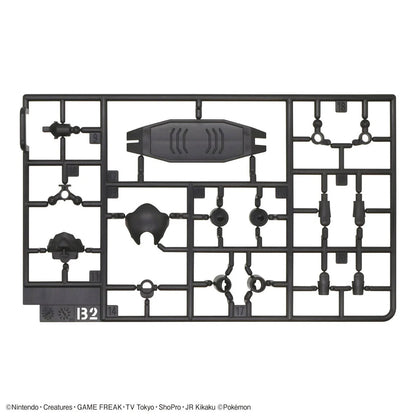 Pokemon Select Series 57 Ceruledge Model Kit