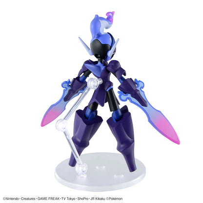 Pokemon Select Series 57 Ceruledge Model Kit
