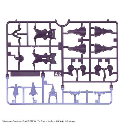 Pokemon Select Series 57 Ceruledge Model Kit