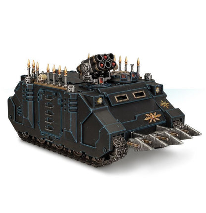 Warhammer 40,000 Chaos Rhino