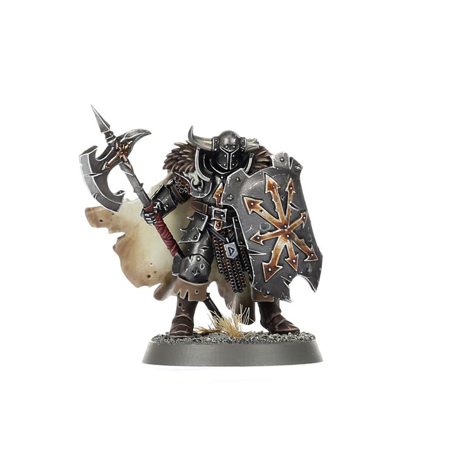 Warhammer Age of Sigmar: Chaos Warriors