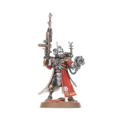 Warhammer 40,000 Combat Patrol: Adeptus Mechanicus