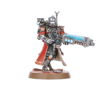 Warhammer 40,000 Combat Patrol: Adeptus Mechanicus