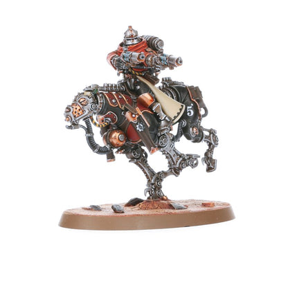 Warhammer 40,000 Combat Patrol: Adeptus Mechanicus