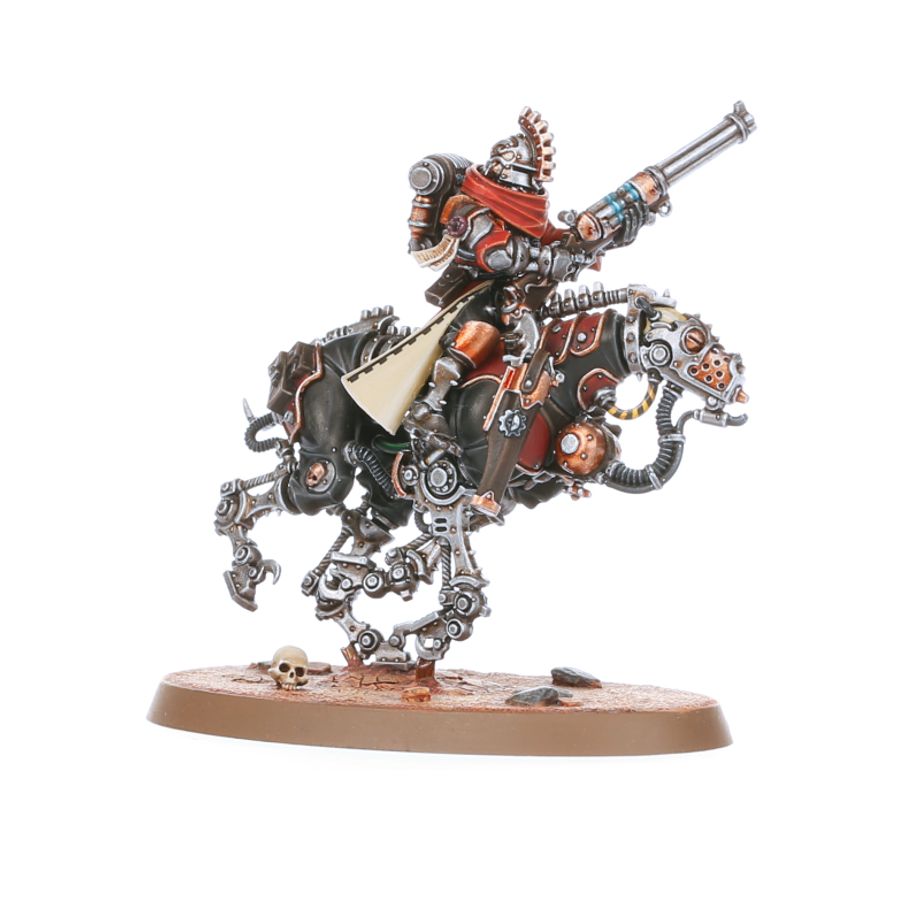 Warhammer 40,000 Combat Patrol: Adeptus Mechanicus