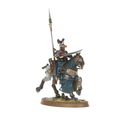 Warhammer 40,000 Combat Patrol: Astra Militarum