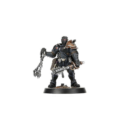 Warhammer 40,000 Combat Patrol: Imperial Agents