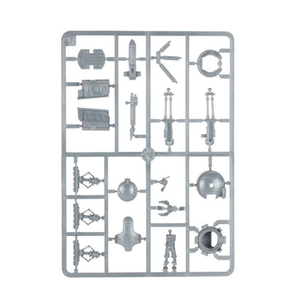 Warhammer 40,000 Combat Patrol: T'au Empire