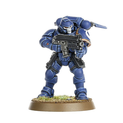 Warhammer 40,000 Combat Patrol: Ultramarines