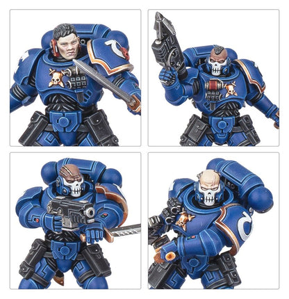 Warhammer 40,000 Combat Patrol: Ultramarines