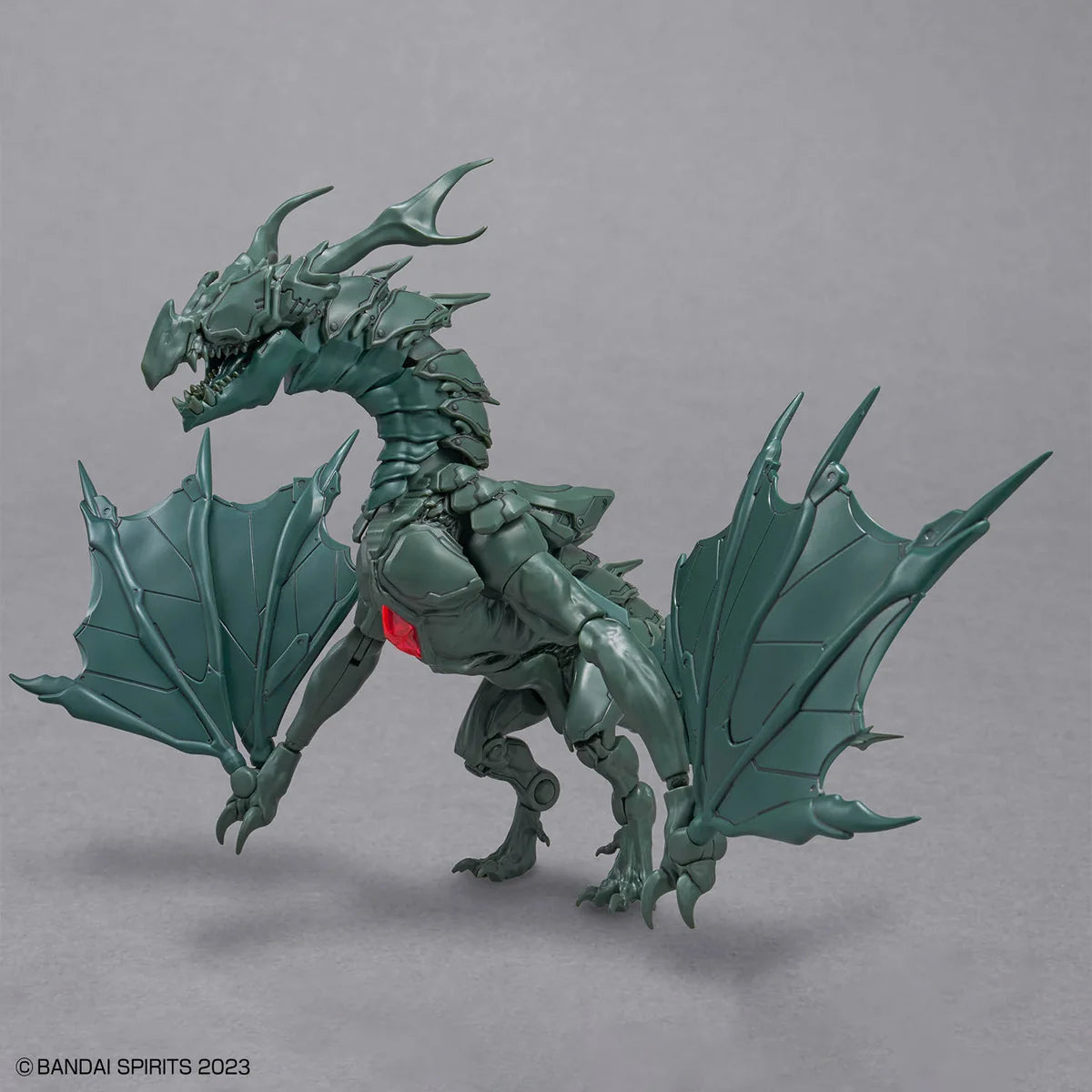 30 Minutes Fantasy Dlrowyvern Model Kit