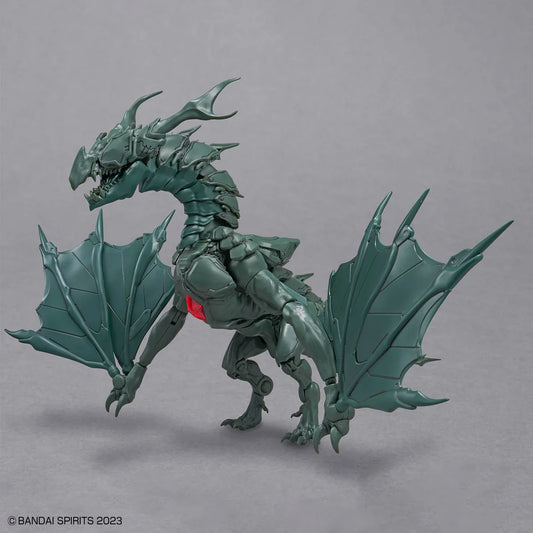 30 Minutes Fantasy Dlrowyvern Model Kit